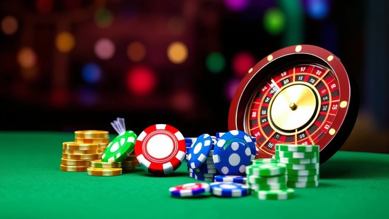 Casino Oyunlarında Göz Önünde Bulundurulması Gereken 5 Önemli Kural