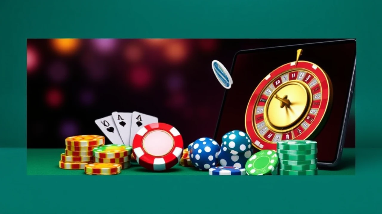 Conquering Online Casino Games: Top 10 Strategies to Succeed