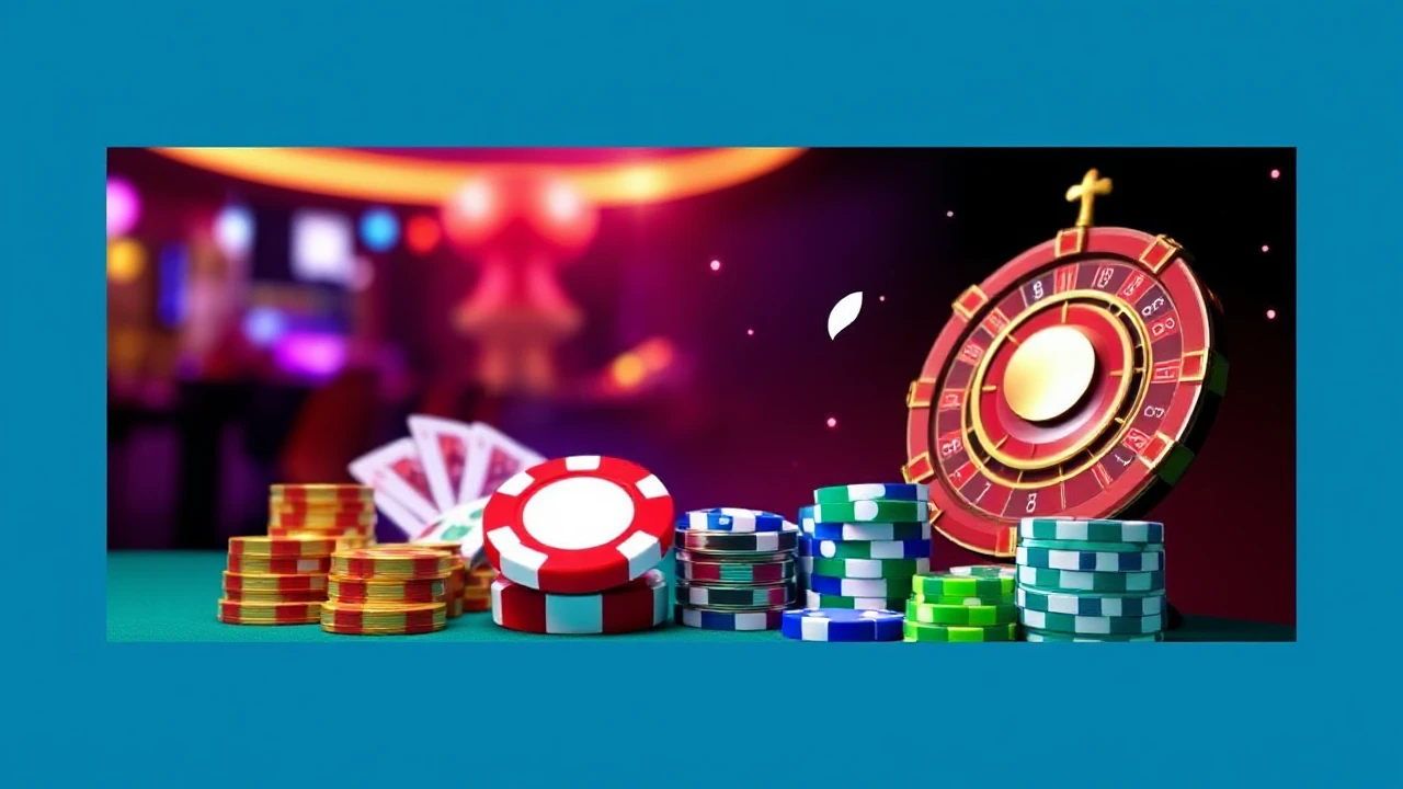 Top Casino Trends to Keep an Eye on in 2022