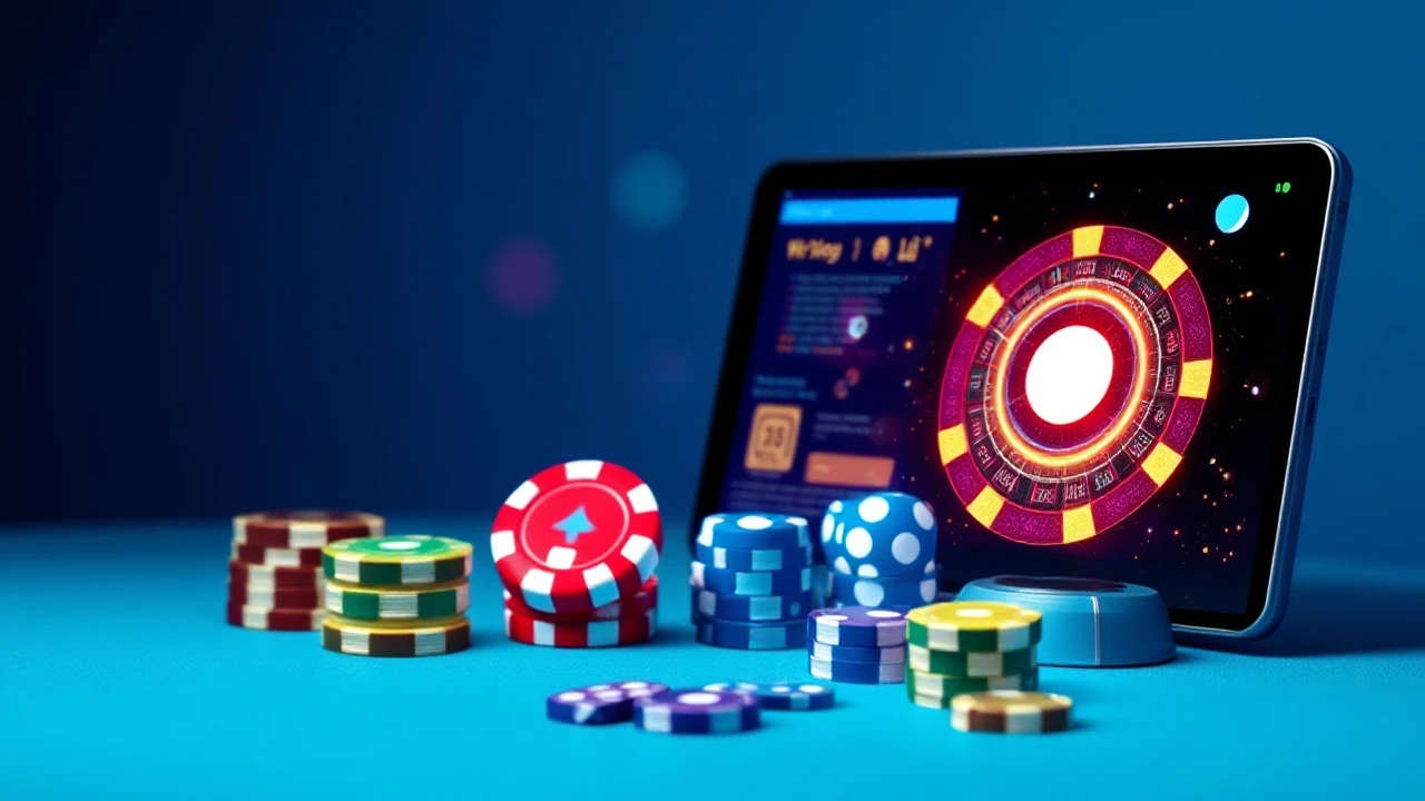Delving into the Evolution of iGaming Technology