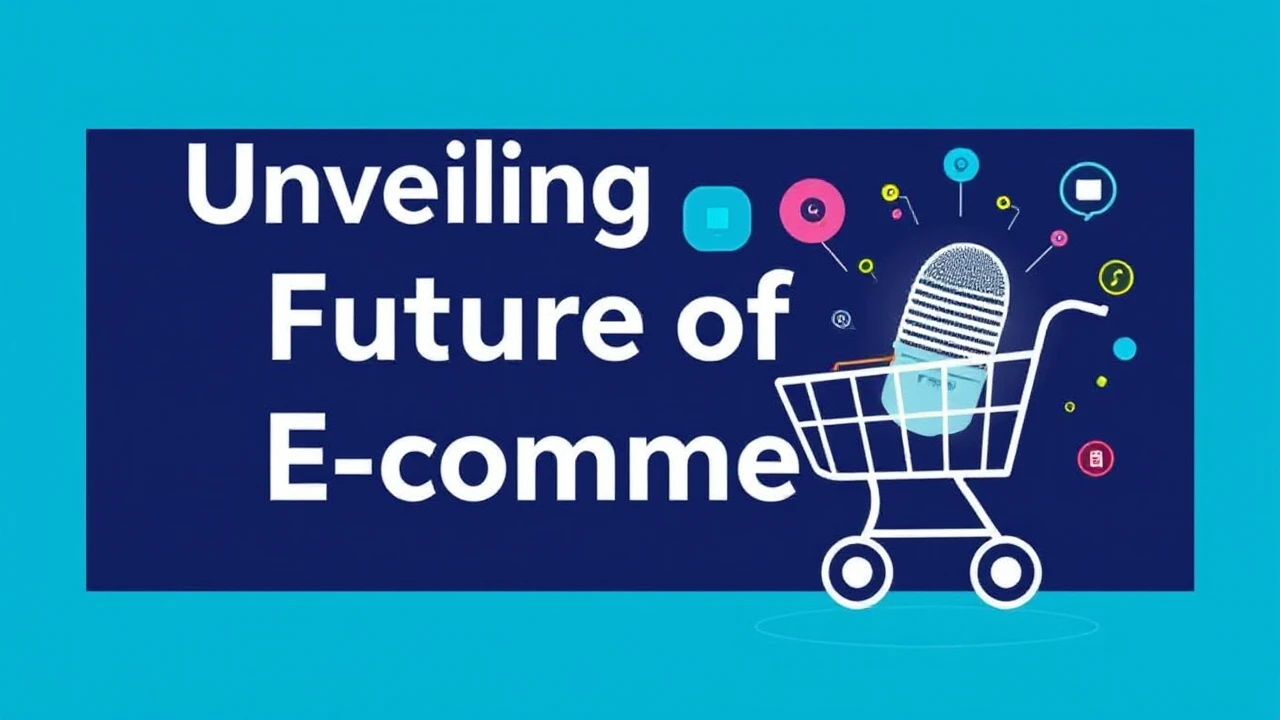 Unveiling the Future of E-Commerce: Emerging Trends for Business Owners