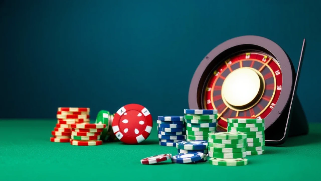 Exposing Tips for Spotting a Unfair Casino Game: Insider Tips