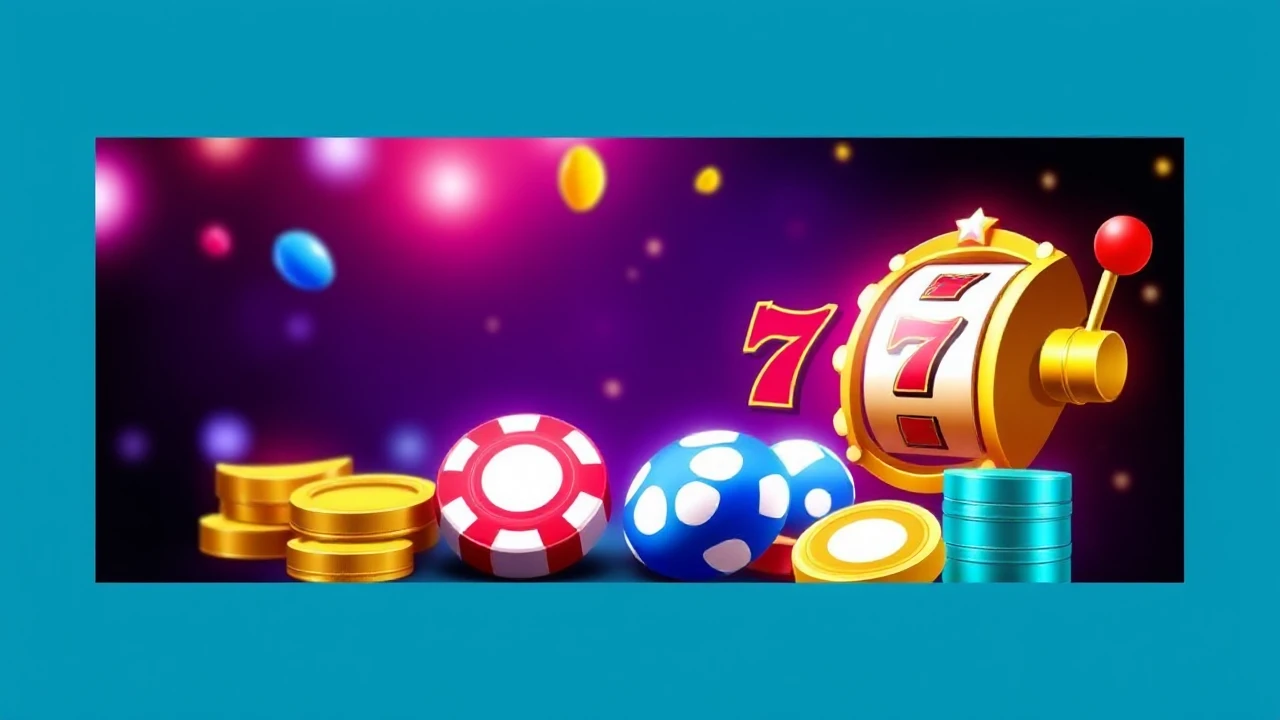 Exploring the Trending Advancements in Online Slot Casino Games