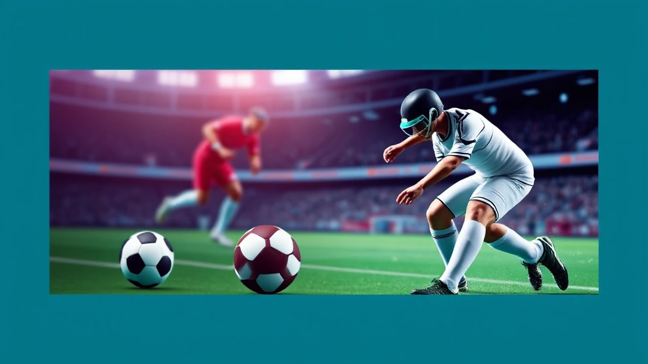 Zukünftige Entwicklungen von Wetten: VR und KI