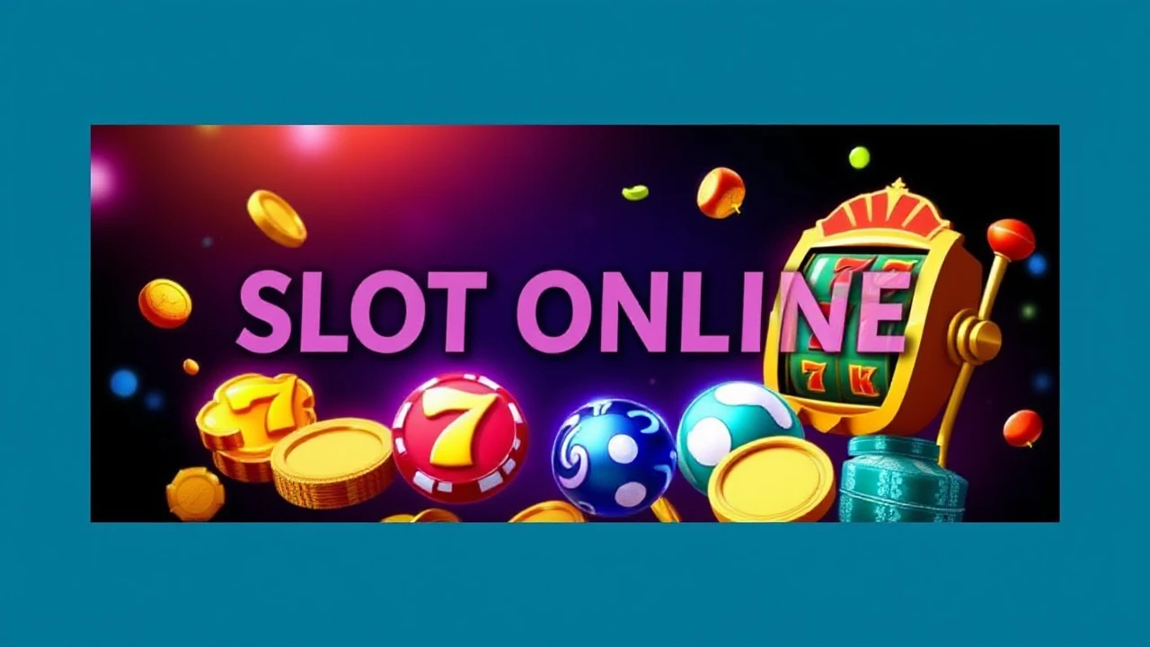 Tren Terbaru: Slot Online yang Paling Populer
