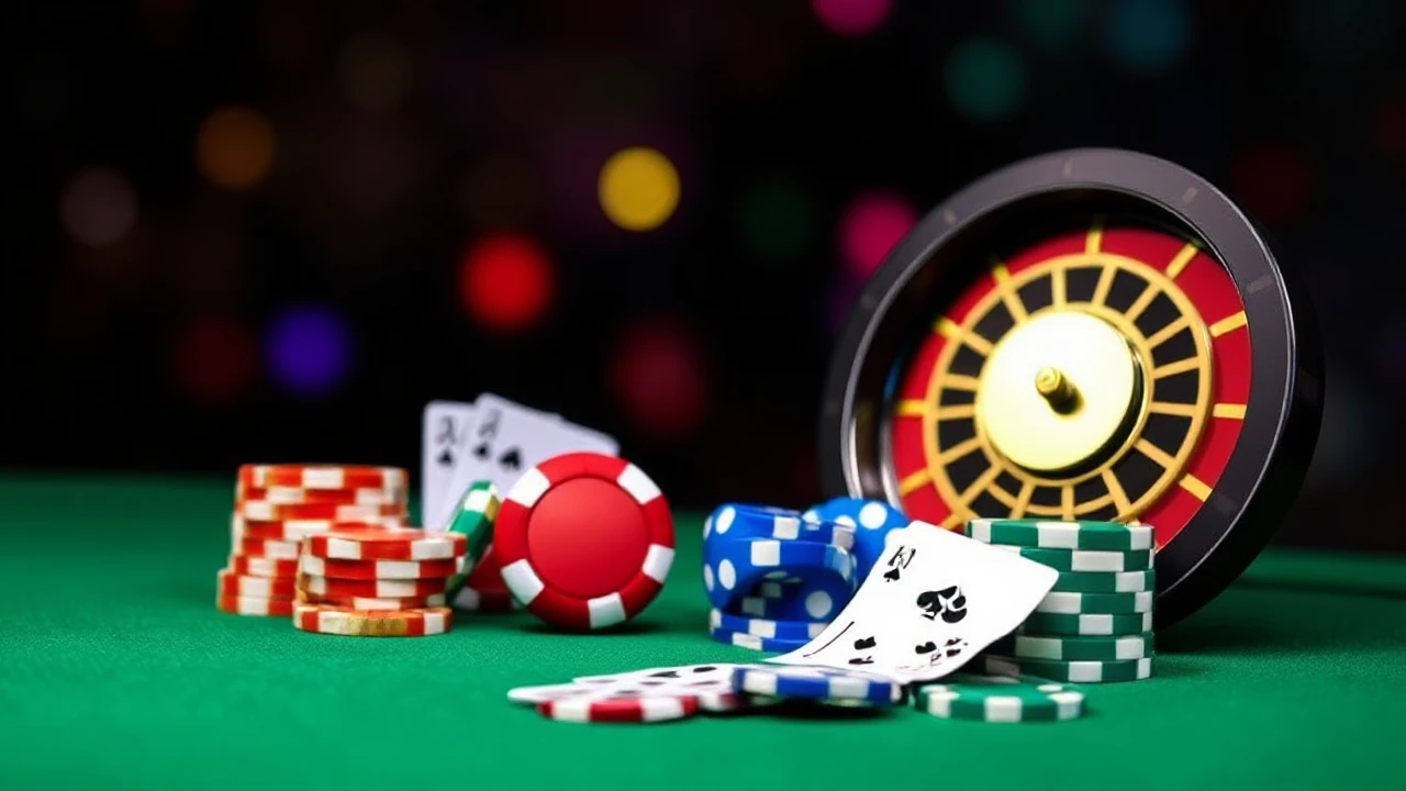 Strategi Menang yang Efektif