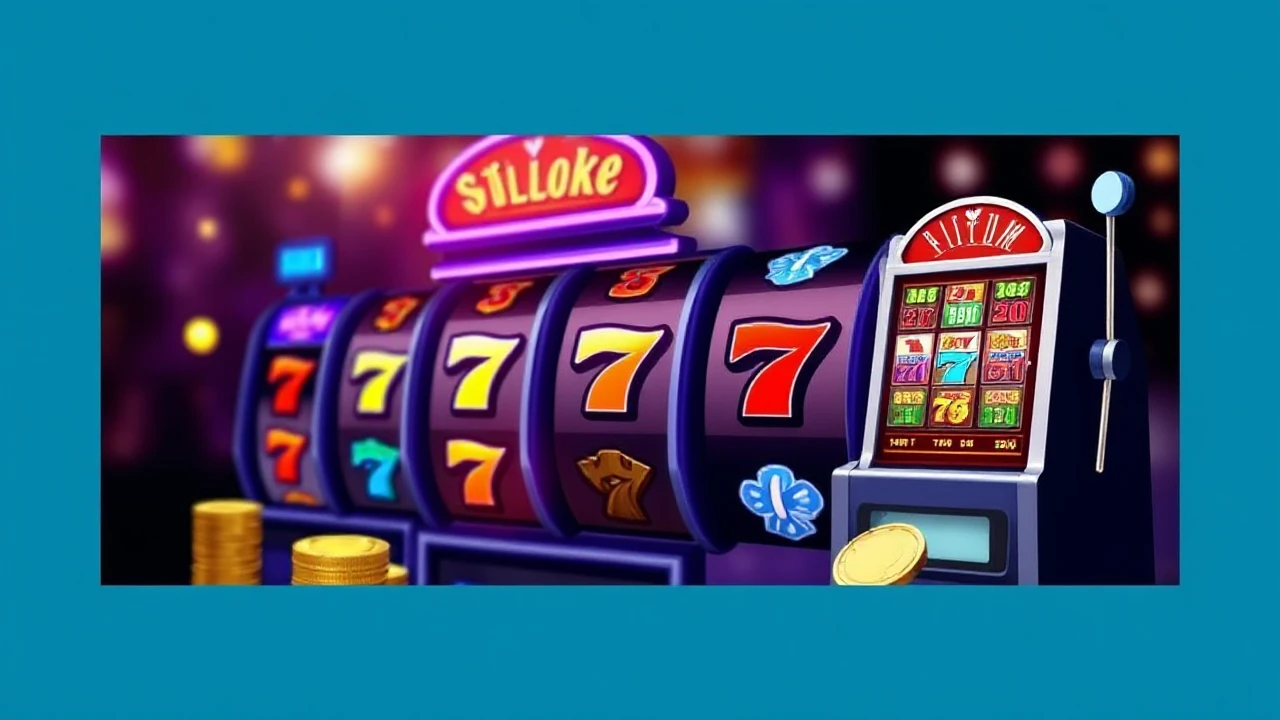 Understanding the Advantages and Disadvantages of Autoplay Functionality in Internet Gambling Slot Machines
