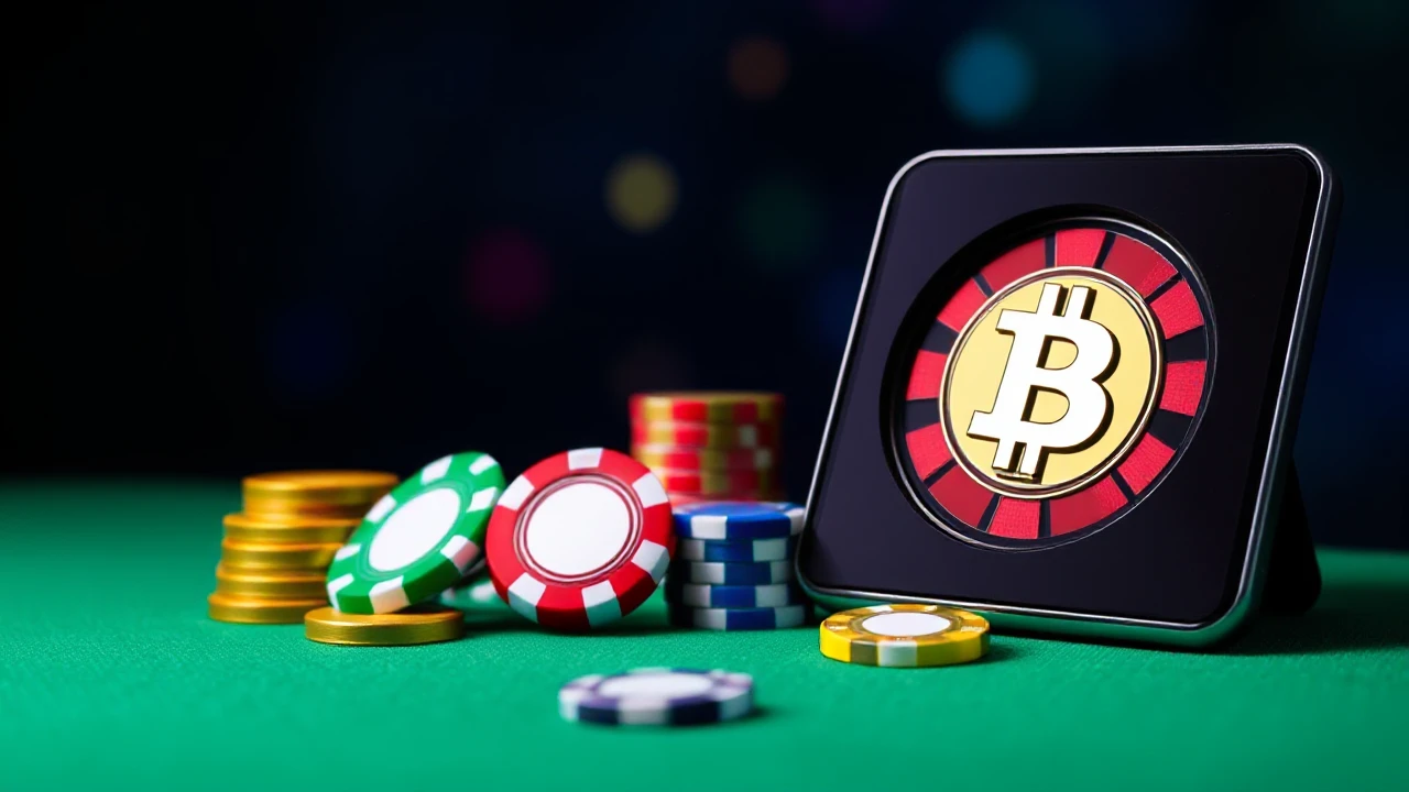 Guide de sécurité essentiels pour profiter pleinement des casinos crypto