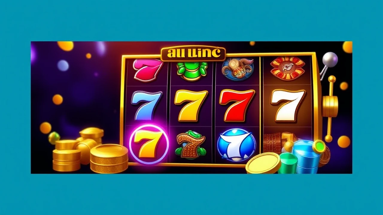 Revealing the Untold Stories Behind Popular Slot Themes
