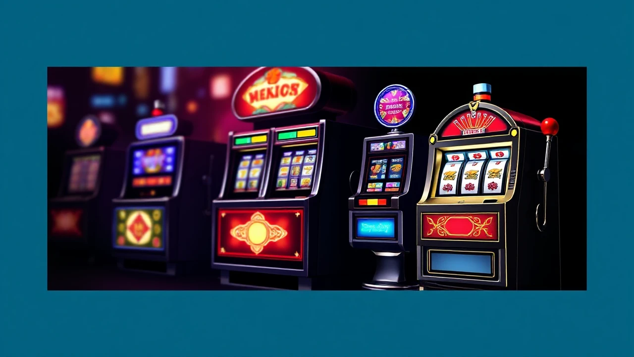 Exploring what's hidden in Secrets Regarding Gambling One-Armed Bandits