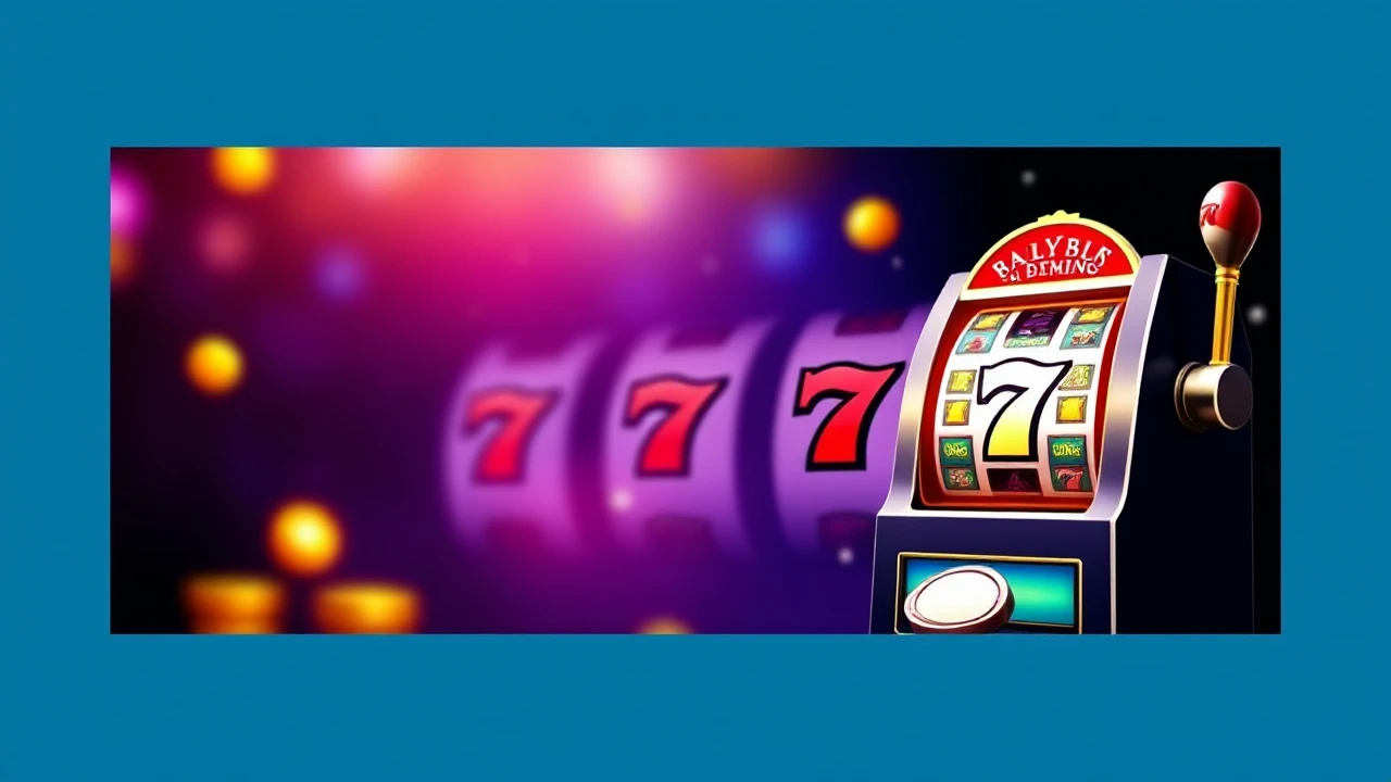 Perfecting the Skill of Playing Online Casino Slot Machines