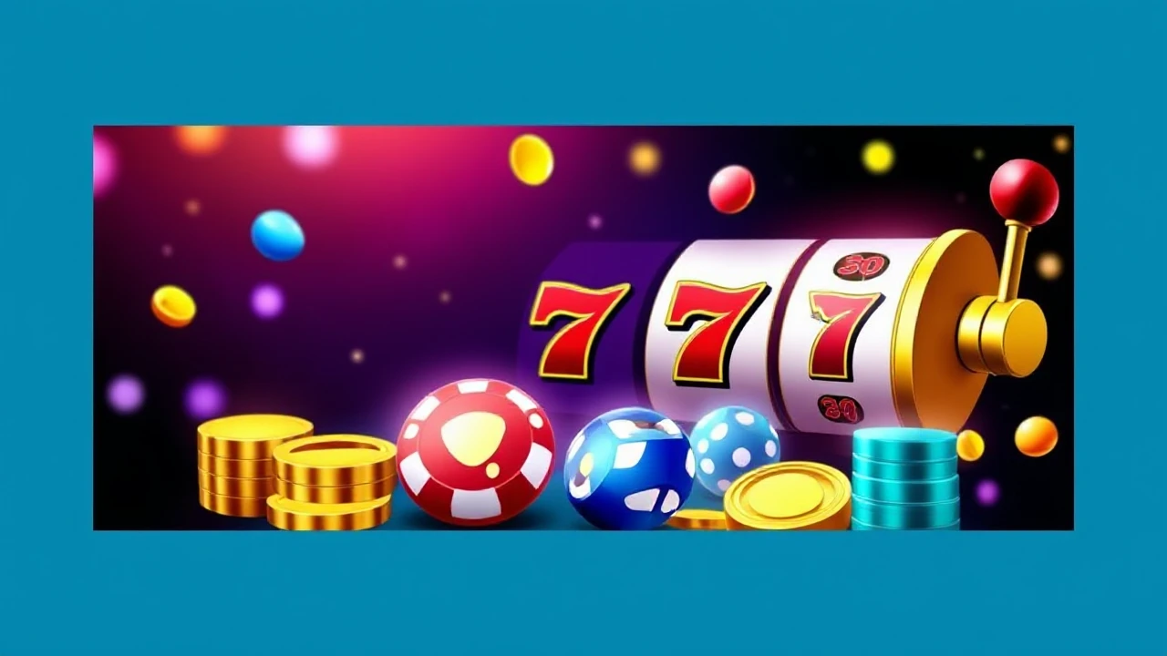 Delving into the Thrills of Online Casino Slots: Chasing the Illusive Big Win