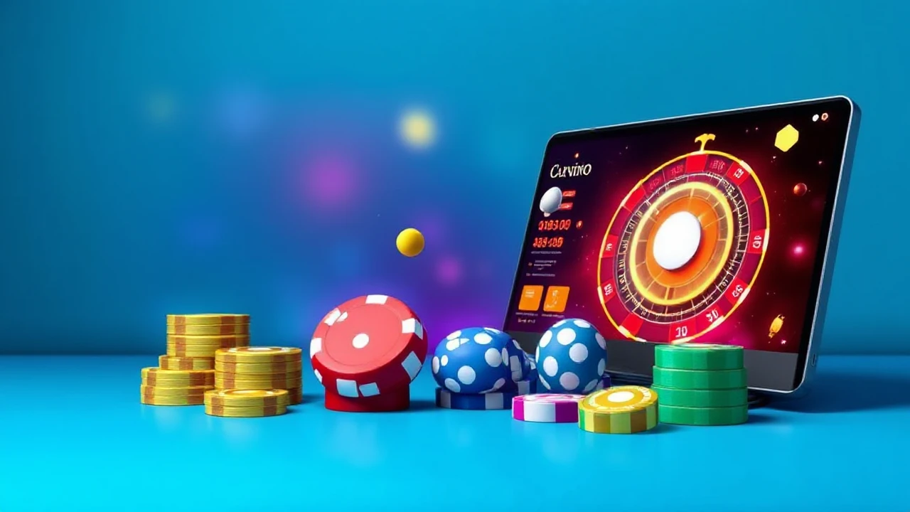The Future of Online Gaming Sites: Emerging Developments to Keep an Eye On