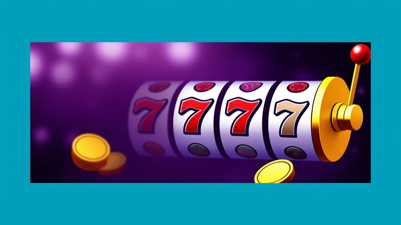 Mastering a Profitable Slot Tactic