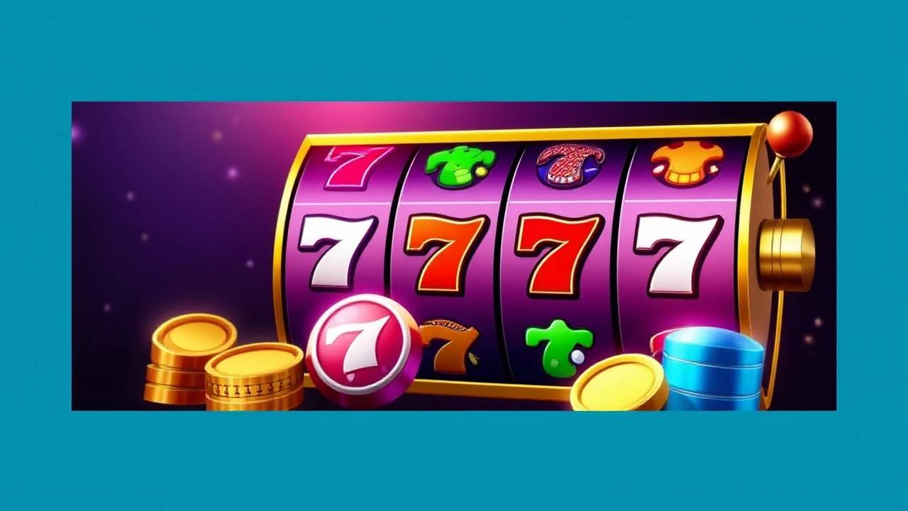 The Emergence of Gamification Elements in Slot Game Mechanics