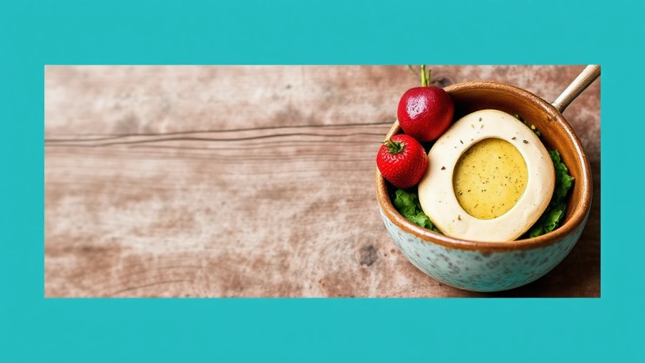 Mastering to Embracing a Mindful Eating Lifestyle for Wellness