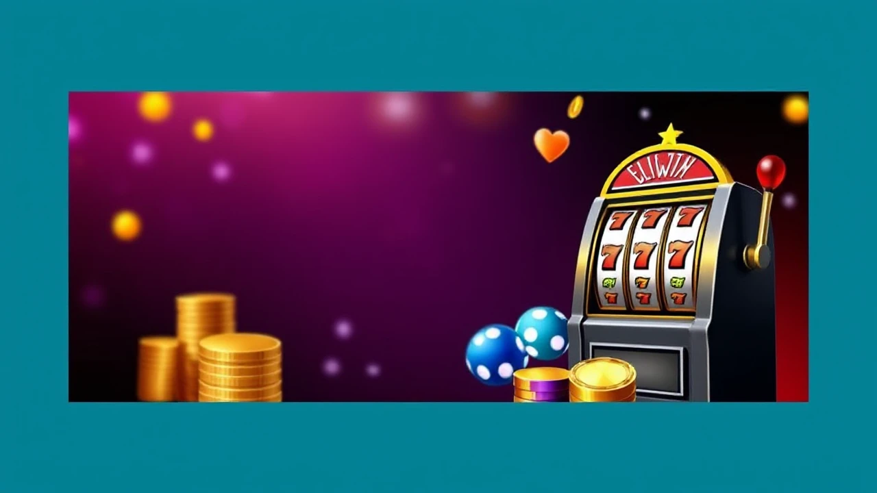 Your Go-To Handbook for Playing Casino Slot Games Online