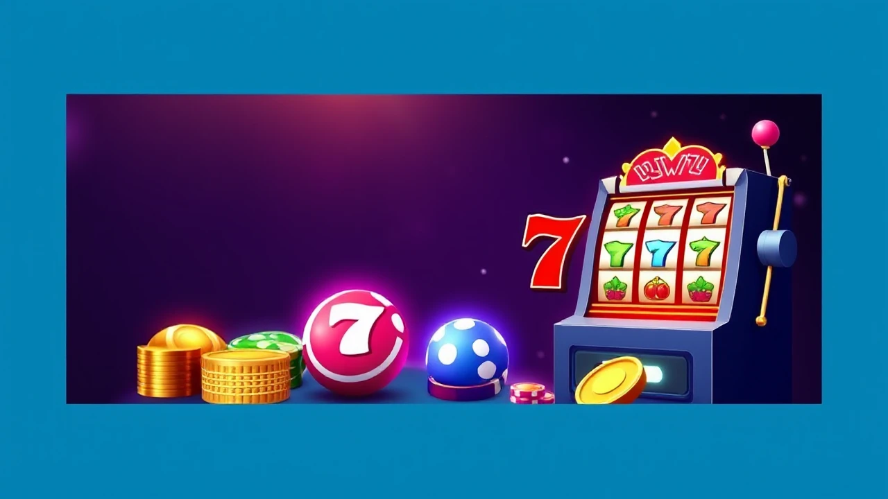 What's Next of Customized Gameplay Experiences in Slot Machine Entertainment