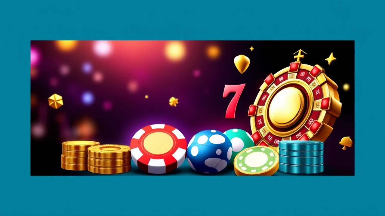 Top Online Casino Gambling Games You Should Experience Right