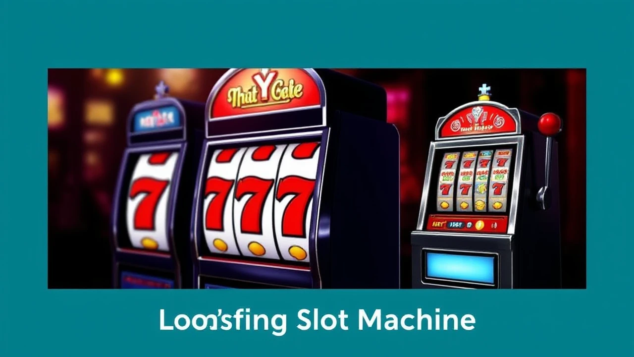Identifying a Loose Slot Machine: Tricks to Enhance Your Success Odds
