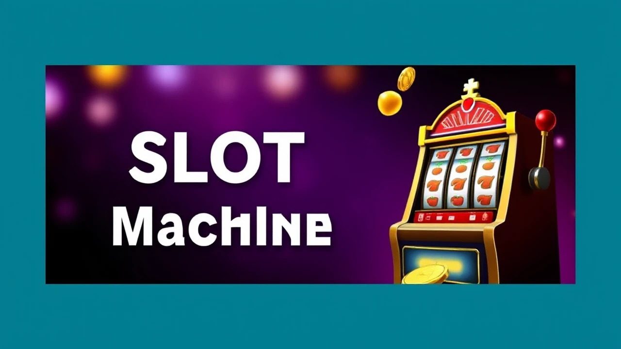 Mastering Slot Machine Games: Best 10 Success