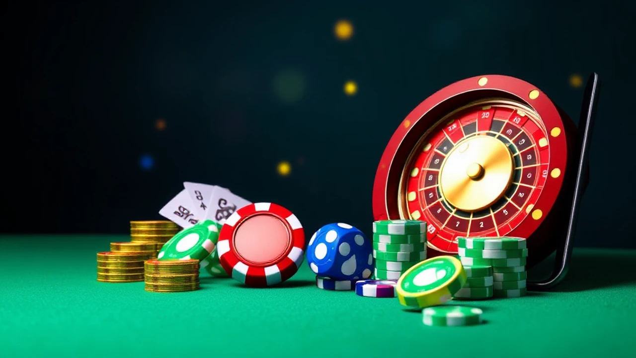 Les points positifs des bonus de bienvenue dans les casinos virtuels