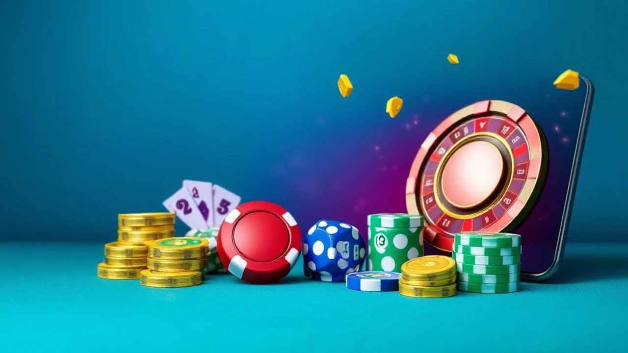 Deciphering the Mystery Behind Gaming House Bonuses and Promotions