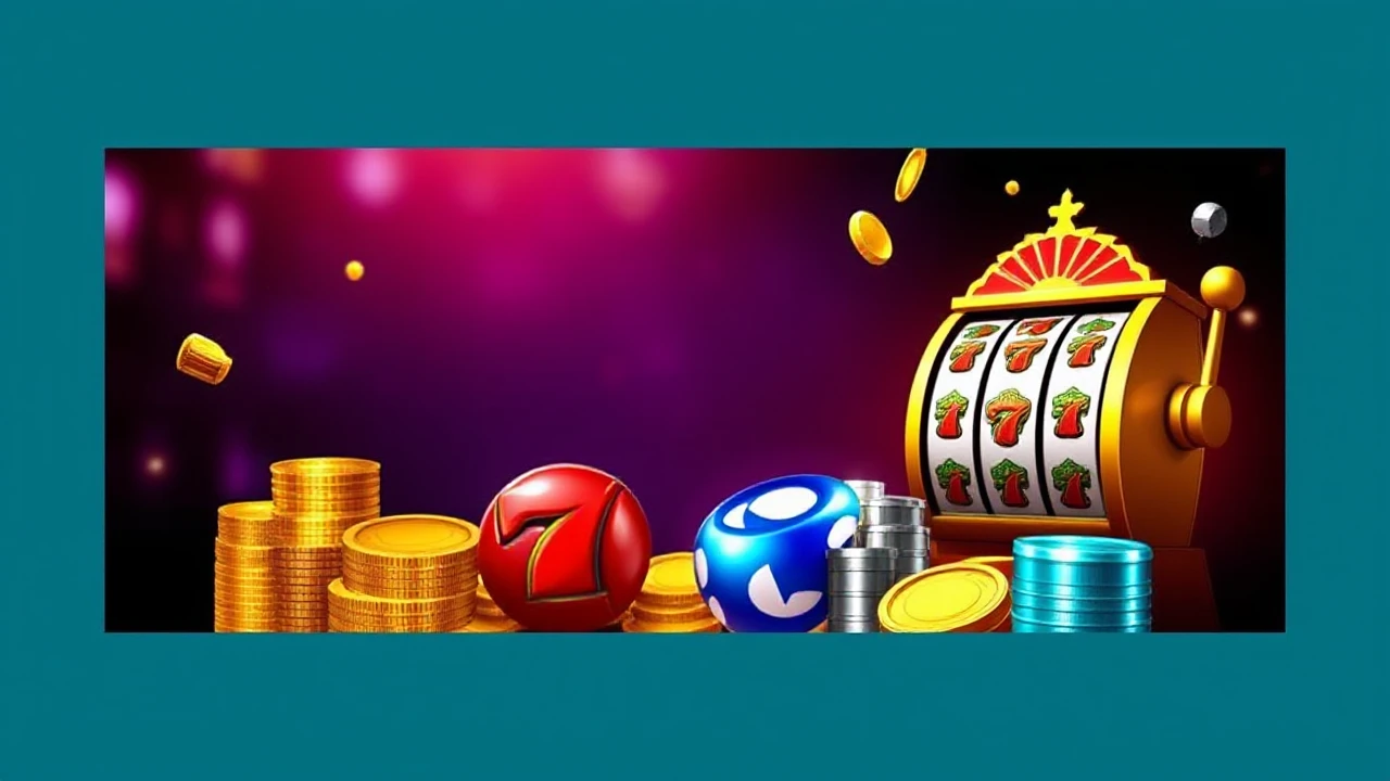 Rahasia Menang Jackpot Bermain Slot Casino Online