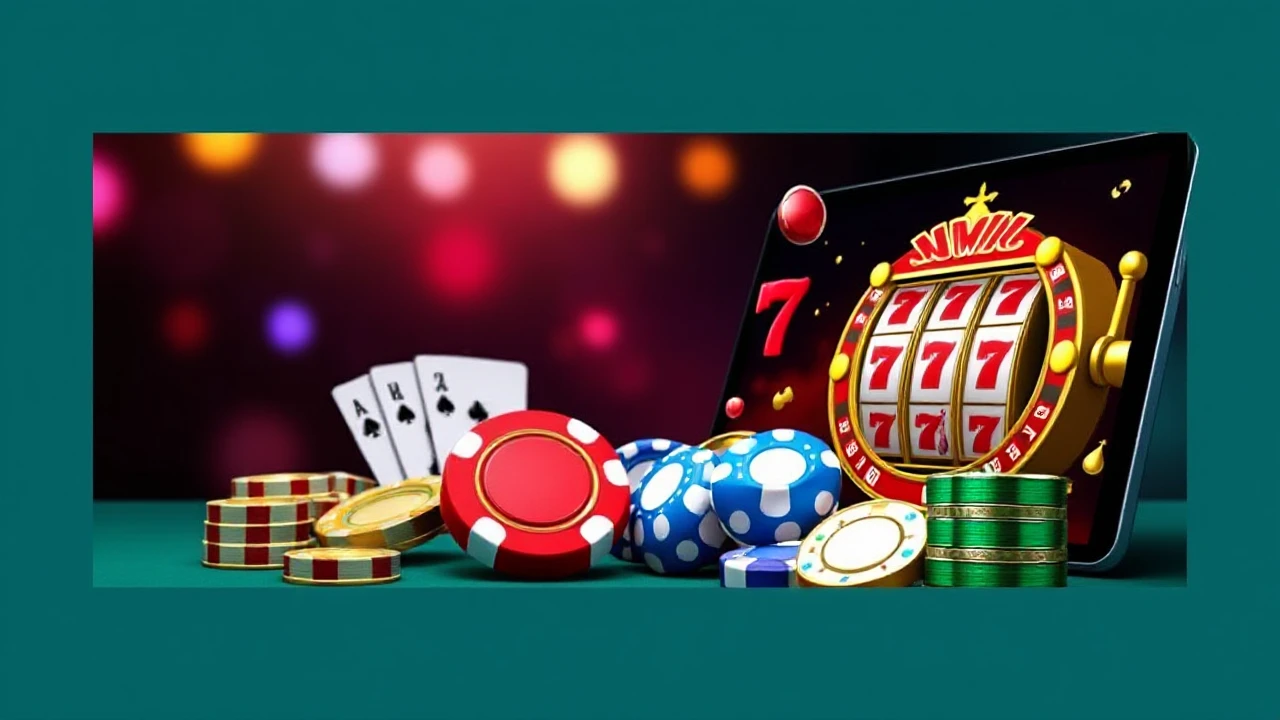 Uncovering the Thrill: Popular Online Casino Games