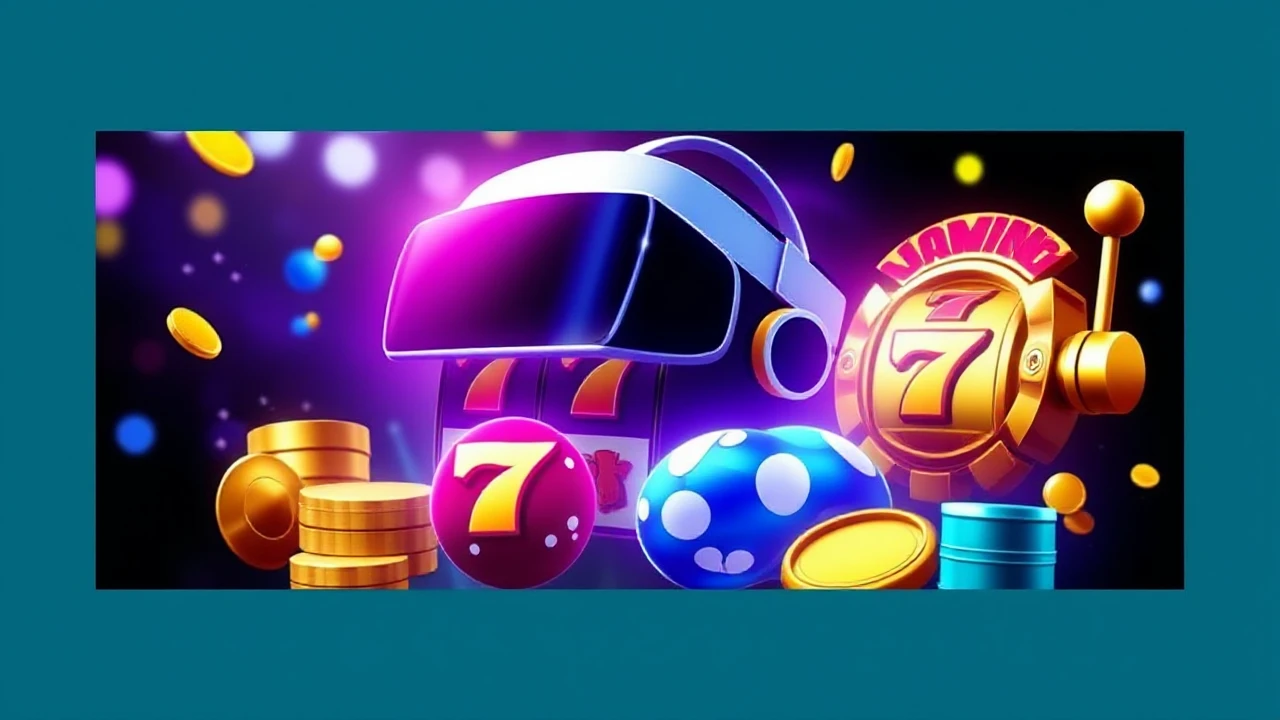 Perkembangan Terbaru di Dunia Slot Online: Membahas Hal Menarik yang Sedang Terjadi