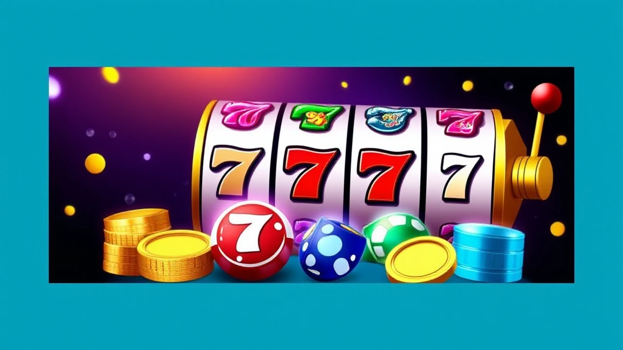 Expert 10 Tips for Selecting the Ideal Slot Game to Match Your Preferences