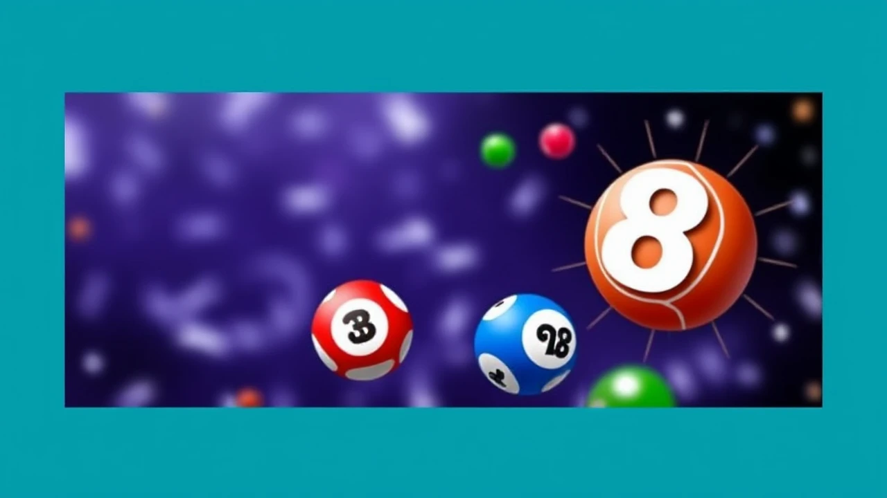 Go8 Keno: Rules, Payouts, and Winning Numbers