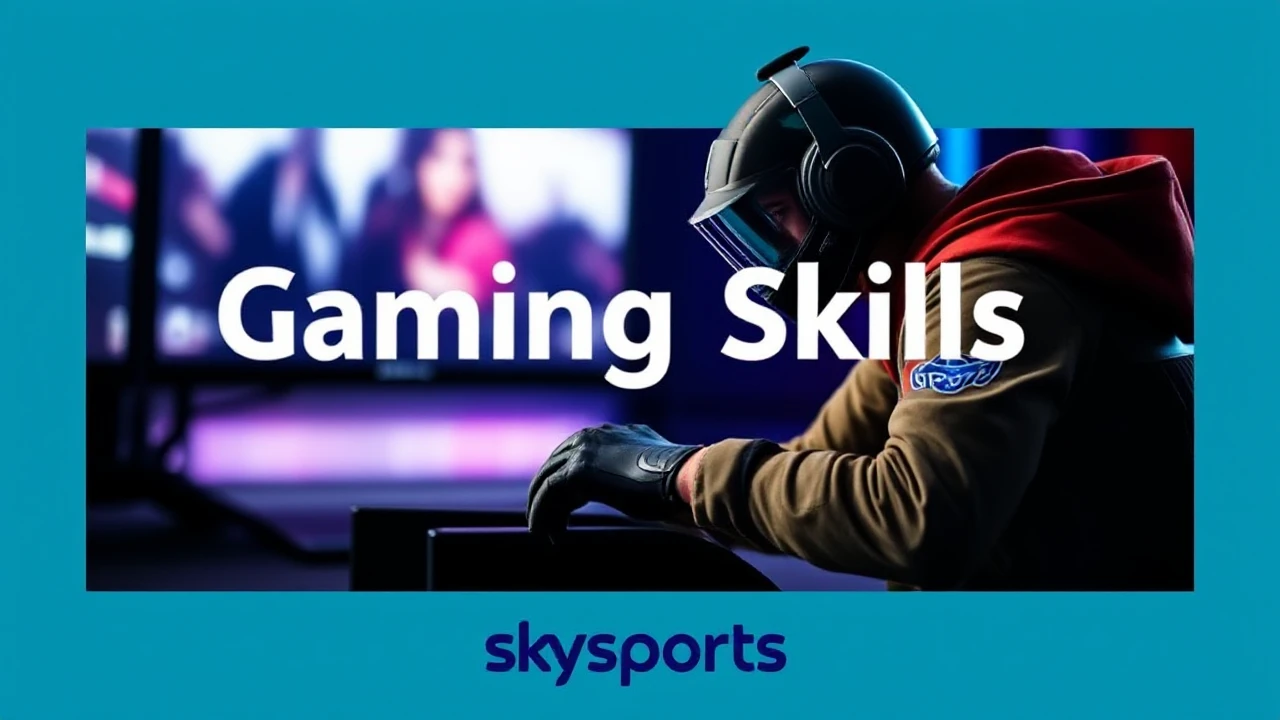 Master Your Gaming Skills with These Pro Tips