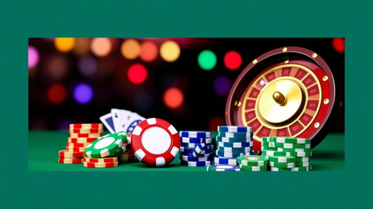 Essential Advice to Navigating the Casino World