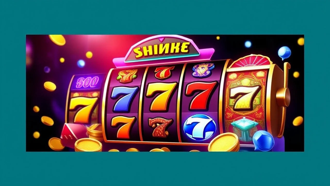 Inovasi Terkini Mesin Slot Online yang Wajib Diketahui