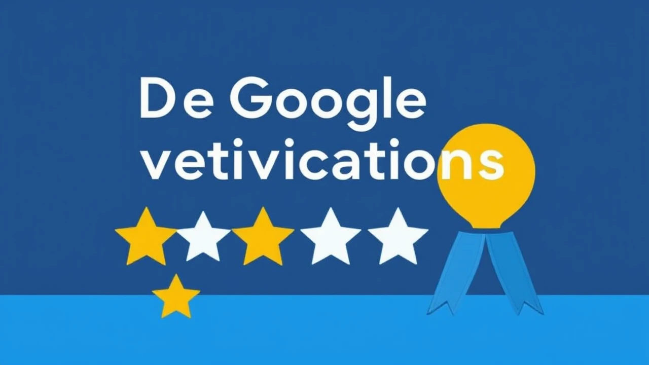 Die Google Bewertungen erwerben: Eine kurzsichtige Taktik?