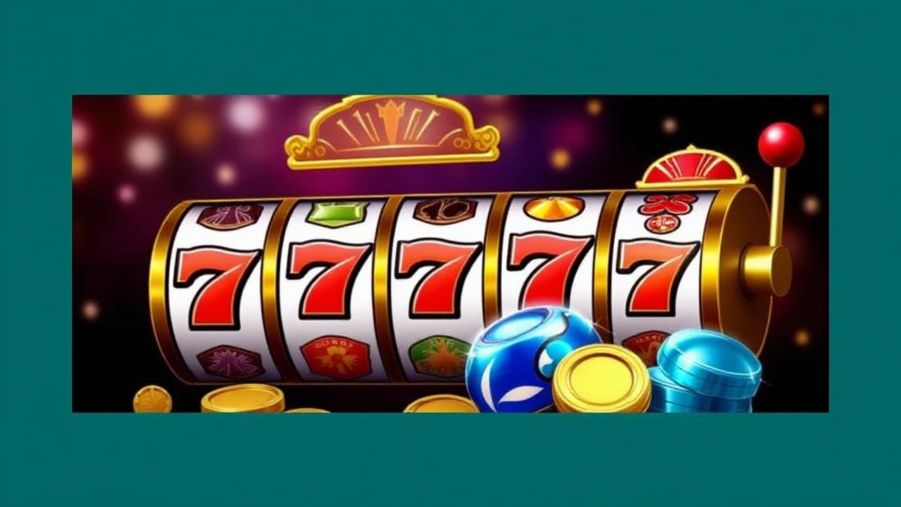 Panduan Bermain Slot Casino Agar Selalu Mendapatkan Keuntungan