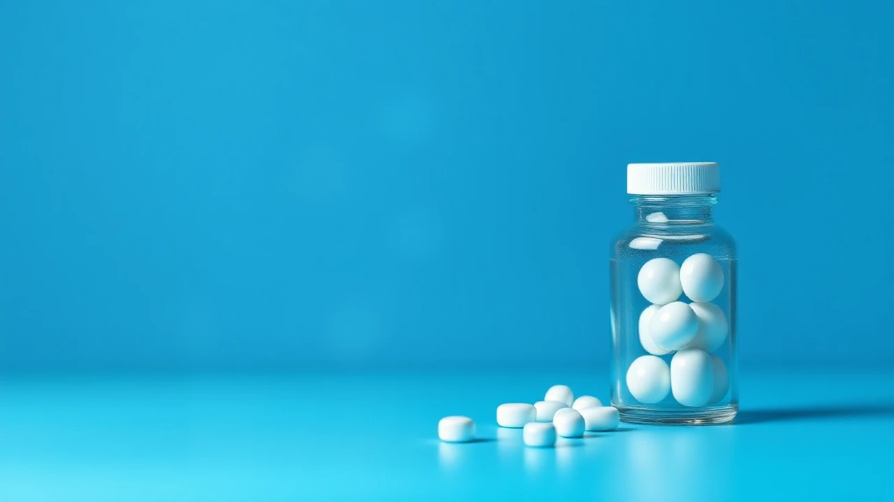 The Future of Health: Changing the Industry