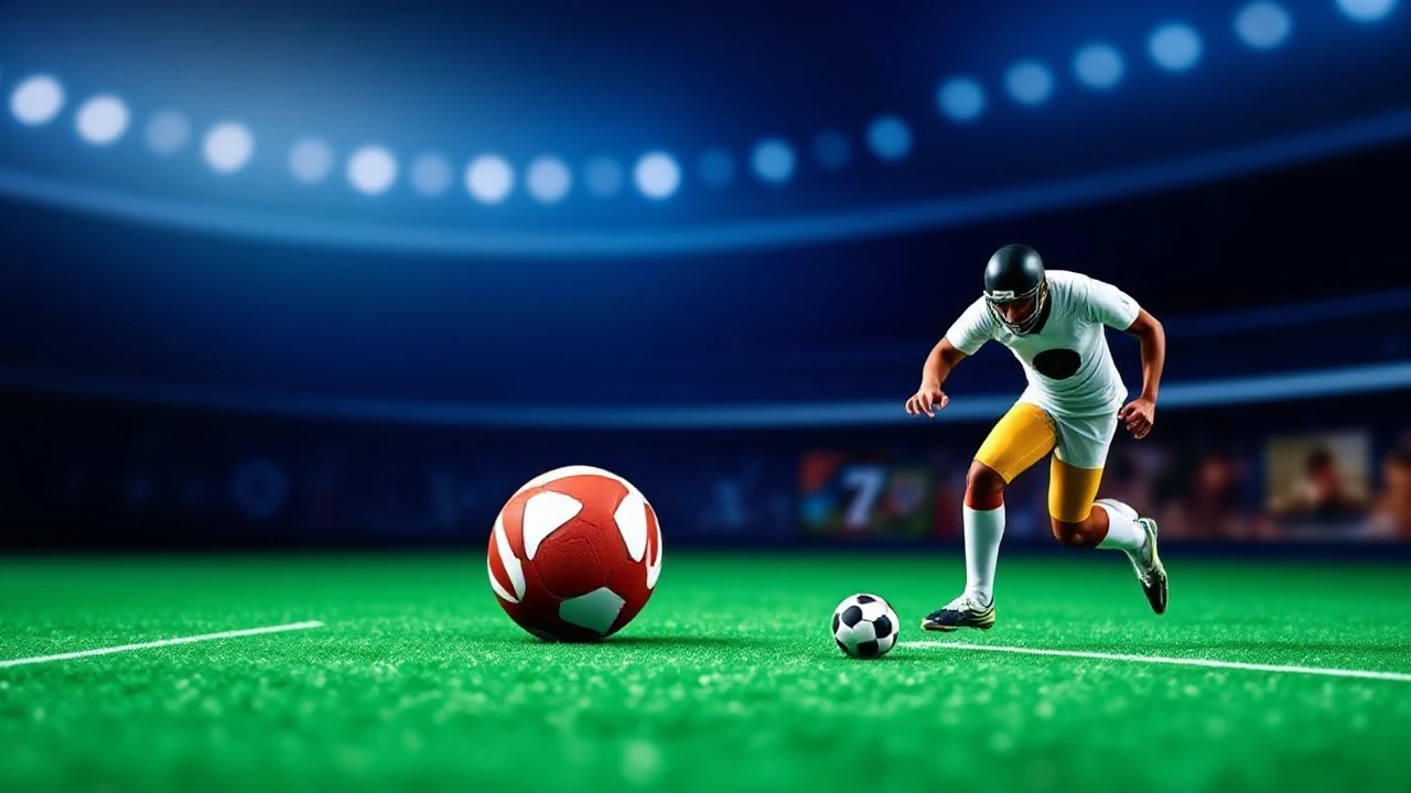 Expert Your Sports Betting Game with These 10 Essential Tips