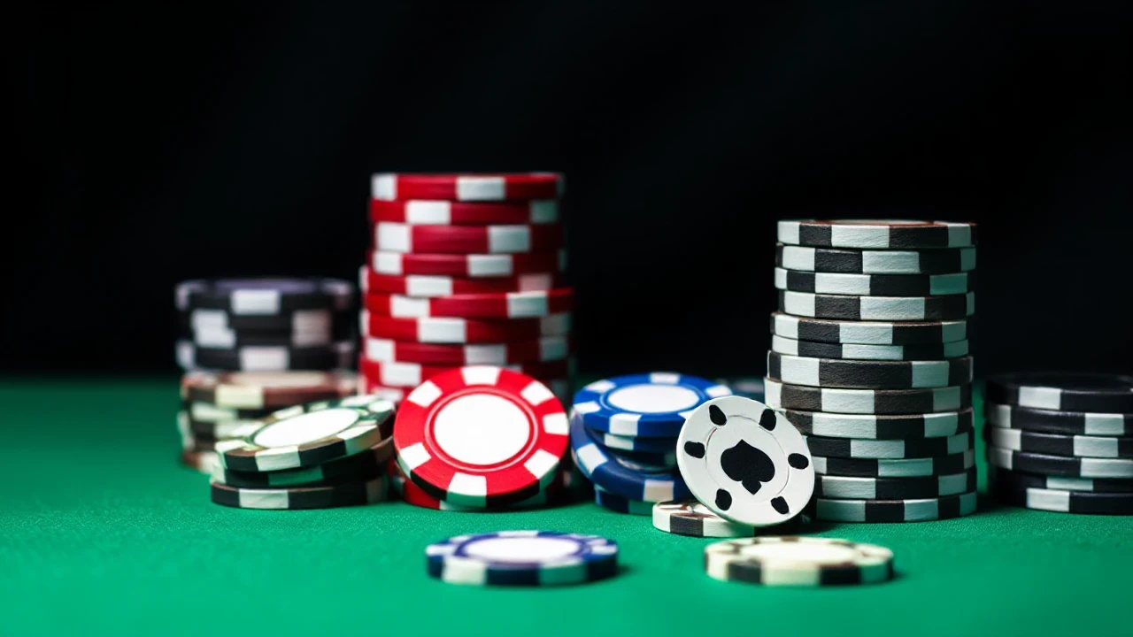 Unveiling the Secrets of Poker: A Player's Guide to Success