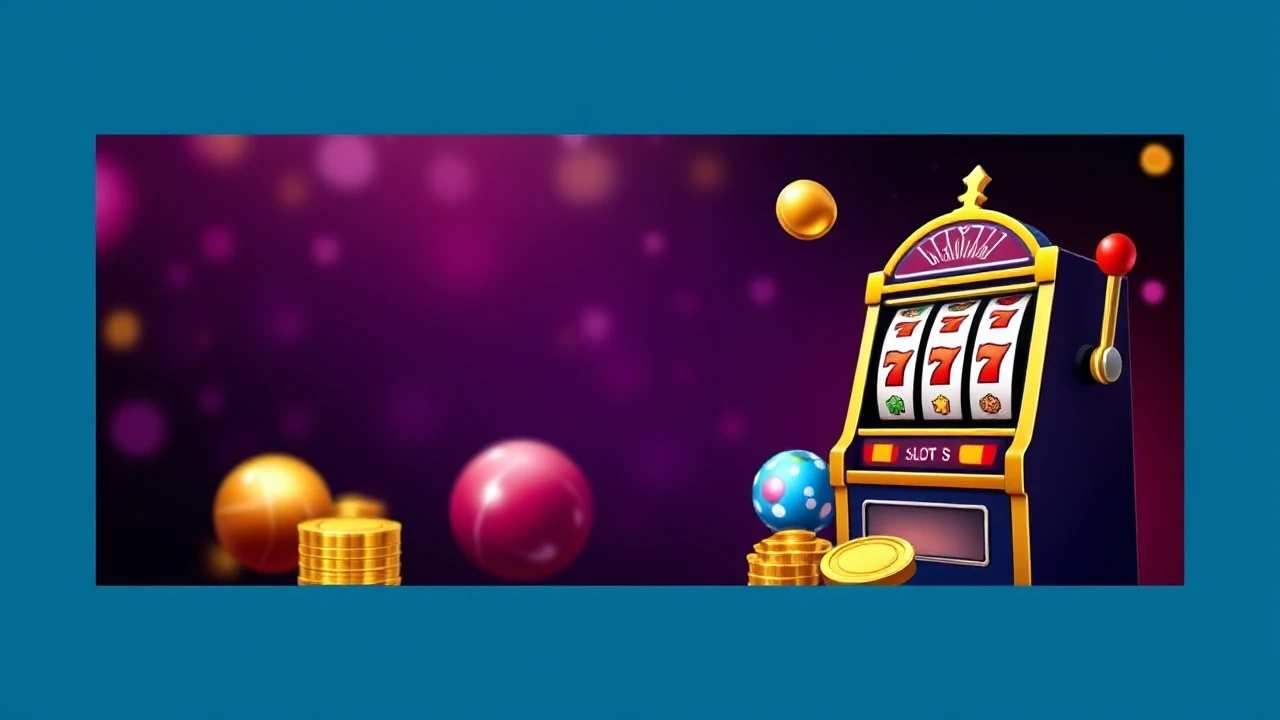 The Emergence of Internet Casino Slots: Essential Information to Remember