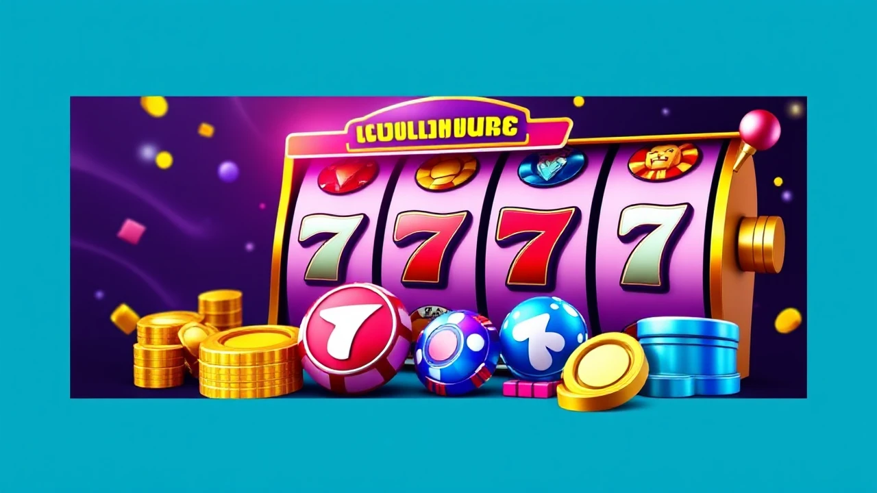 Investigating the Effect of Pop Culture on Gambling Slots Designs