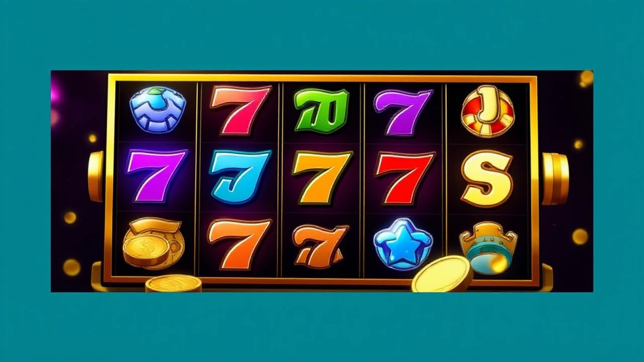 Die aufregendsten Bonusfunktionen in Glücksspiel Slot Spielen vorgestellt: Alles, was du wissen musst