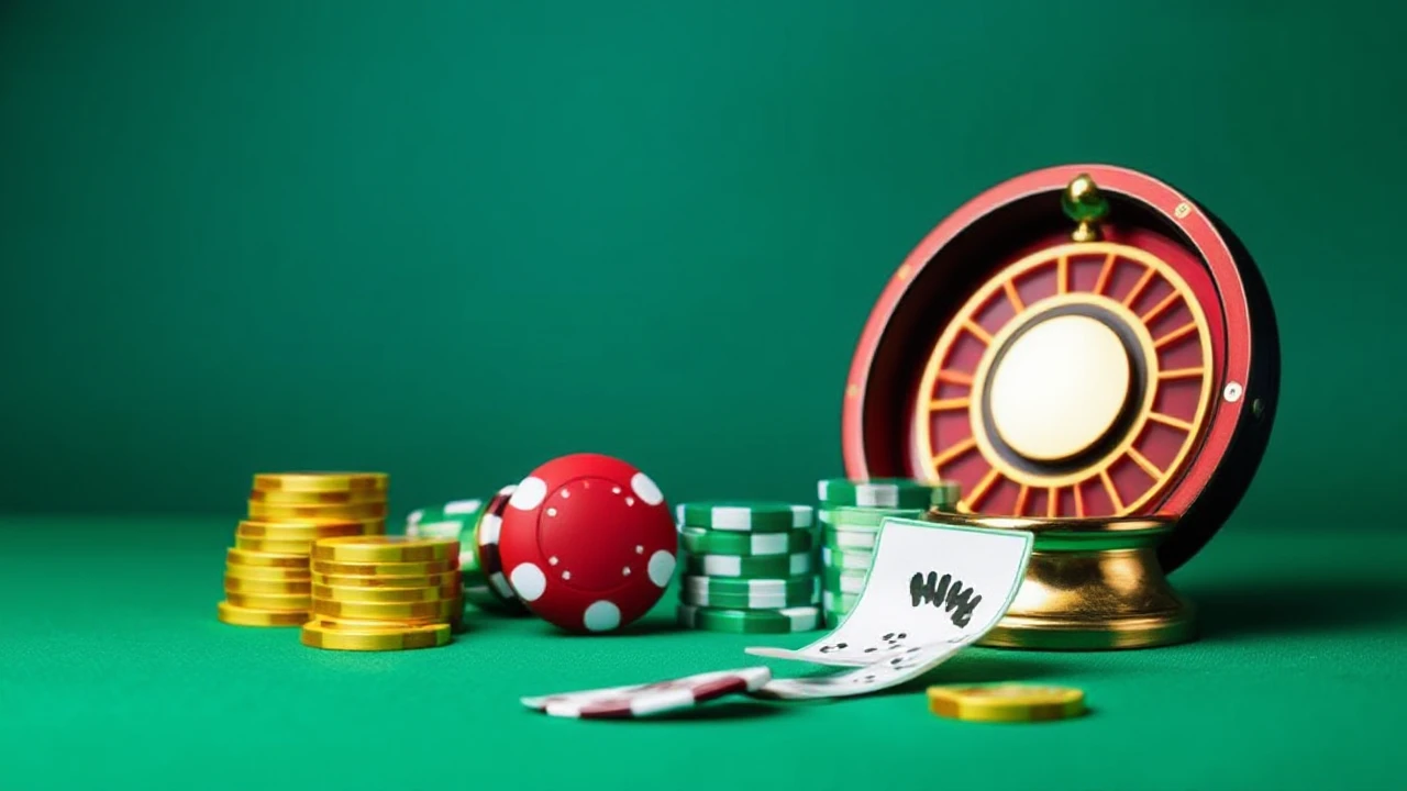 Decoding the Mind Aspect of Luck: Boosting Your Casino Earnings