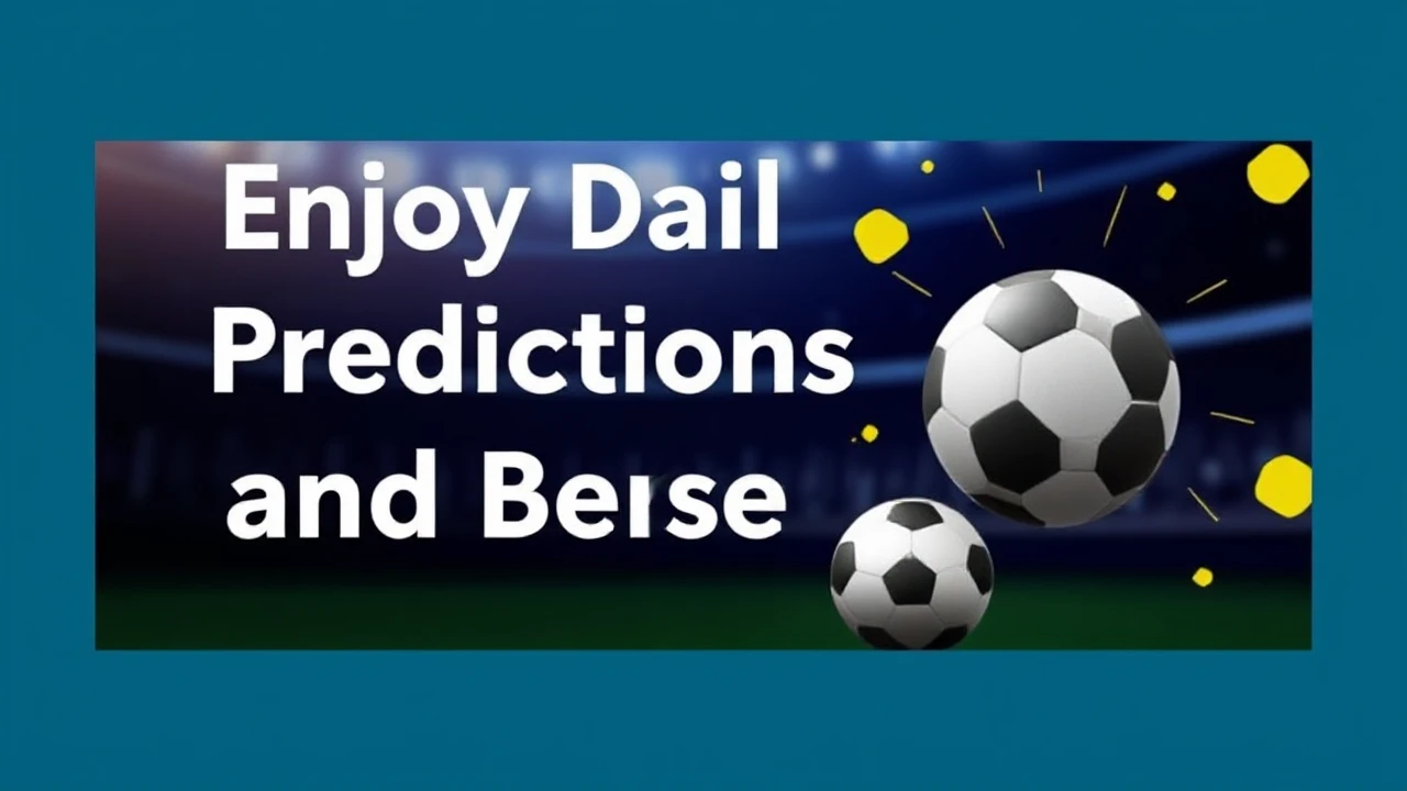 Enjoy Daily Free Predictions and Bonuses – Kèo Nhà Cái 88