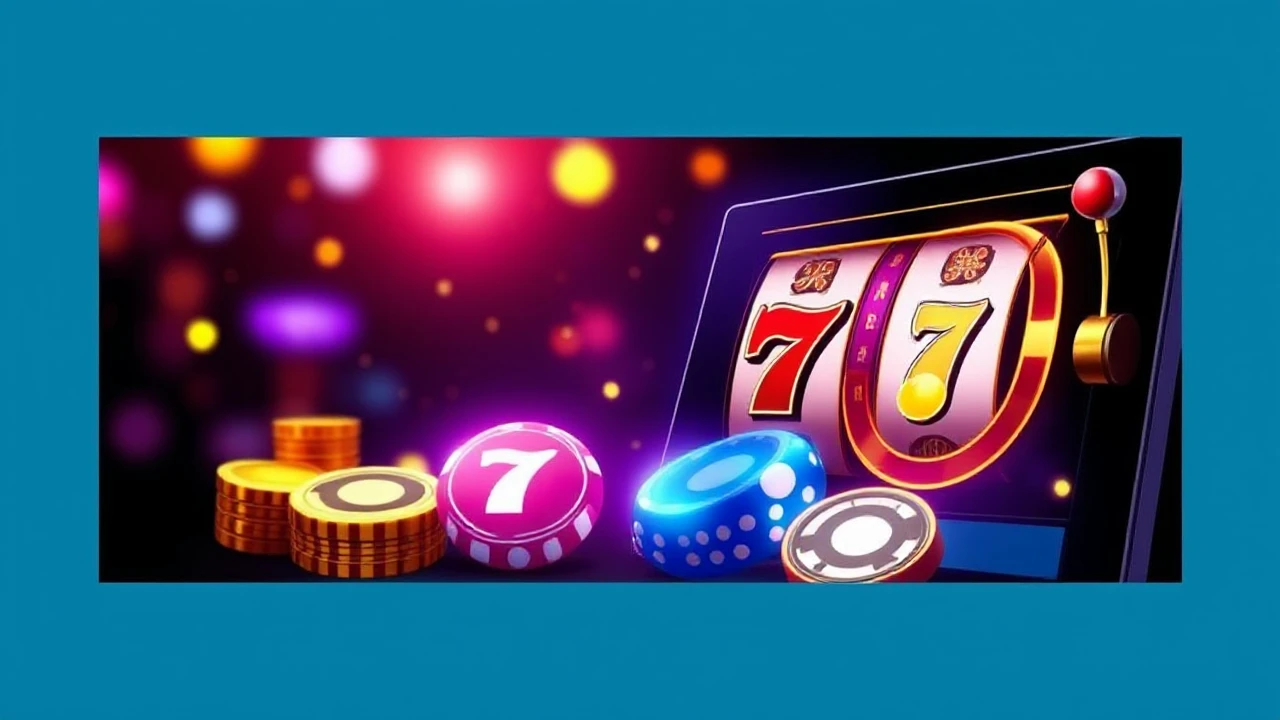 Understanding the Emotional Influence of Online Casino Slot Music