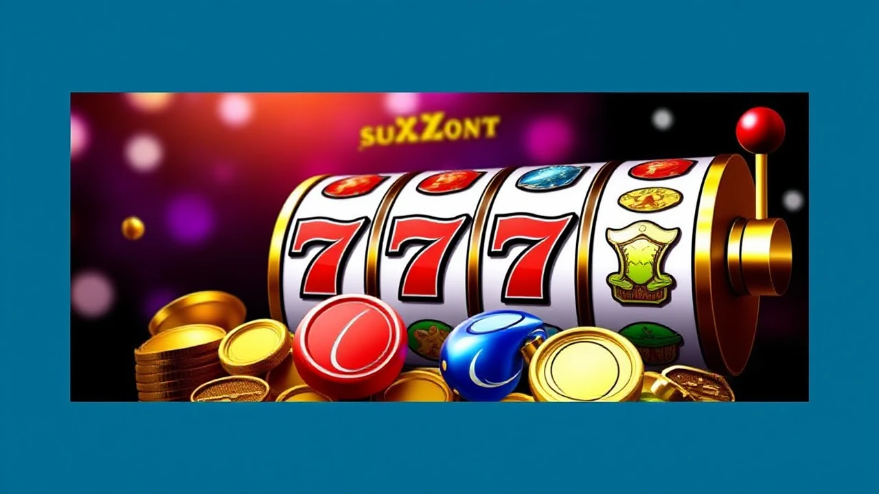Strategi Ampuh Menang Besar pada Permainan Slot Casino Secara Online: Pedoman Penting yang Harus Anda Pahami