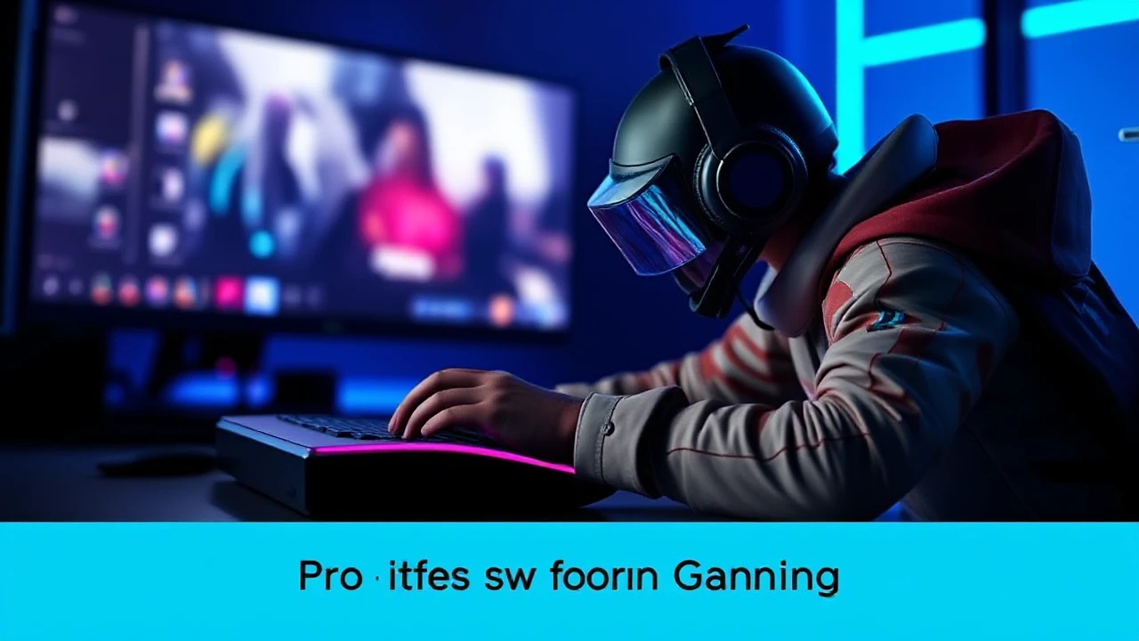 Perfecting the Art of Gaming: Pro Tips from Experienced Gamers