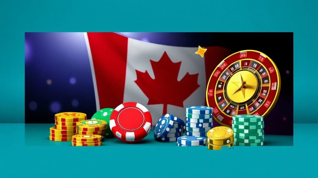 The Ultimate Manual on Choosing the Best Real Money Online Casino in Canada