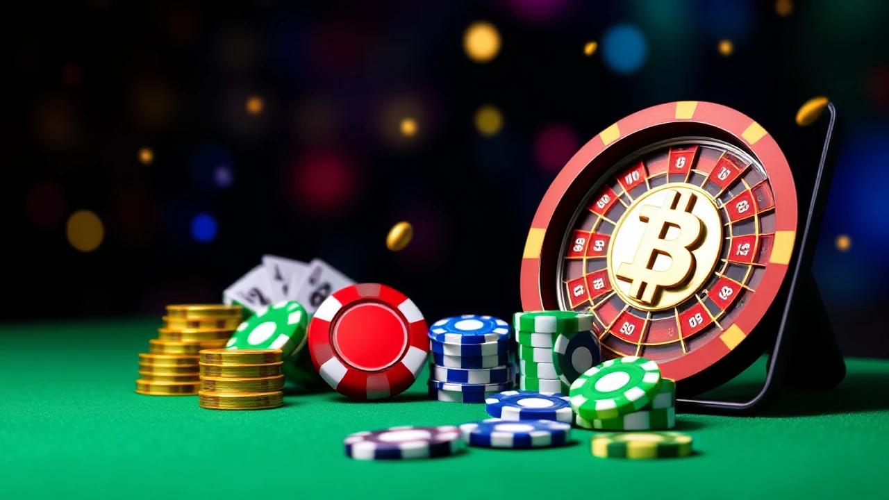 Conseils pour Maximiser vos Gains en Jouant dans un Casino Crypto